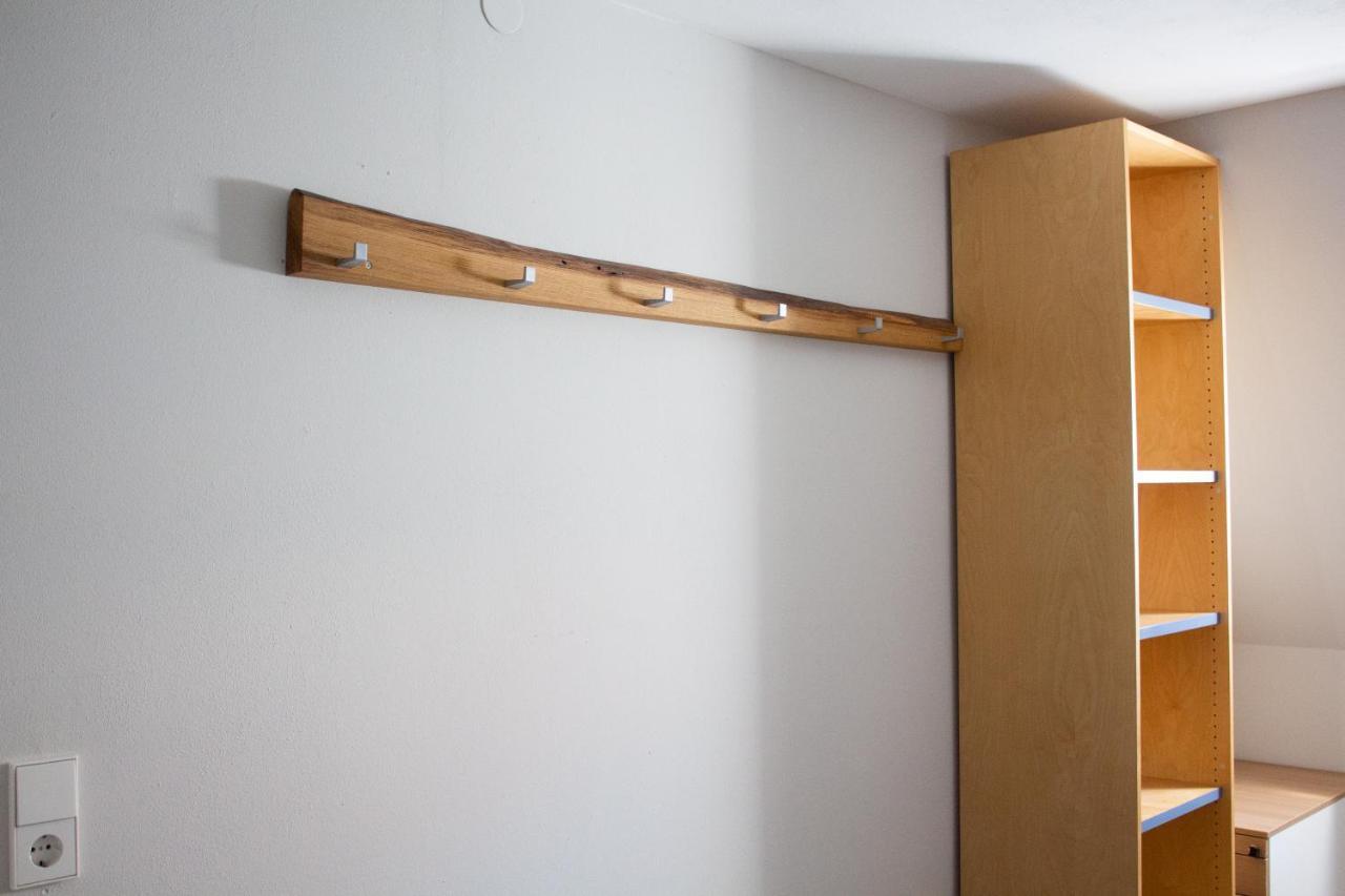 Ferienwohnung Wolf Veringenstadt Exterior foto
